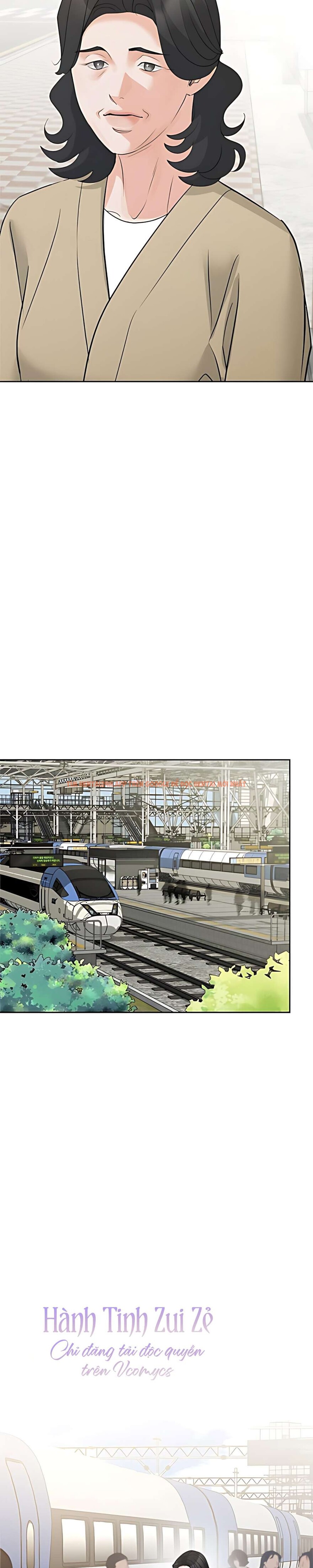 Xem ảnh 7 2 trong truyện hentai 〖18+〗- Cẩn Thận Va Phải Tình Yêu - Chapter 53 - hentaitvn.net