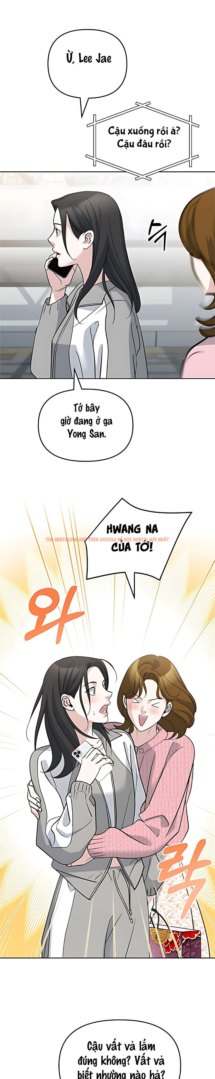 Xem ảnh 8 0 trong truyện hentai 〖18+〗- Cẩn Thận Va Phải Tình Yêu - Chapter 53 - hentaitvn.net