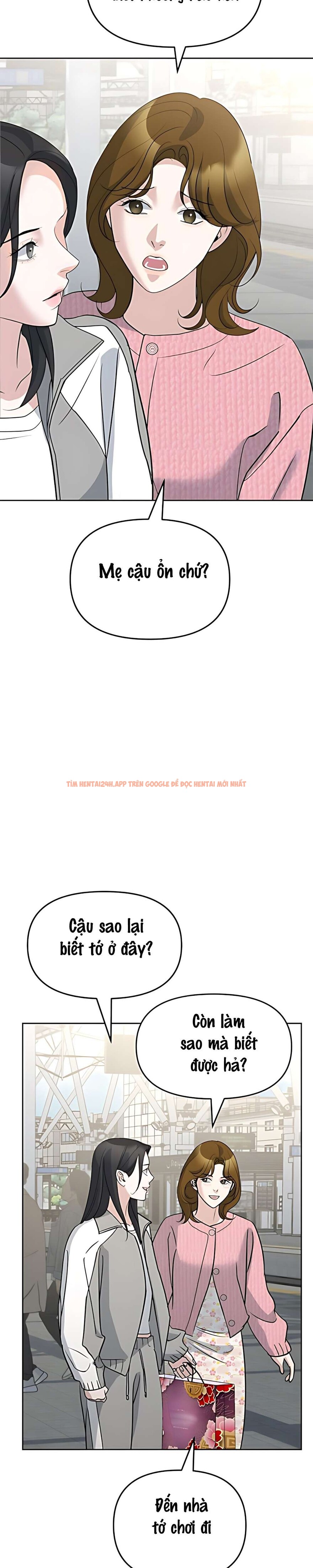 Xem ảnh 8 1 trong truyện hentai 〖18+〗- Cẩn Thận Va Phải Tình Yêu - Chapter 53 - hentaitvn.net