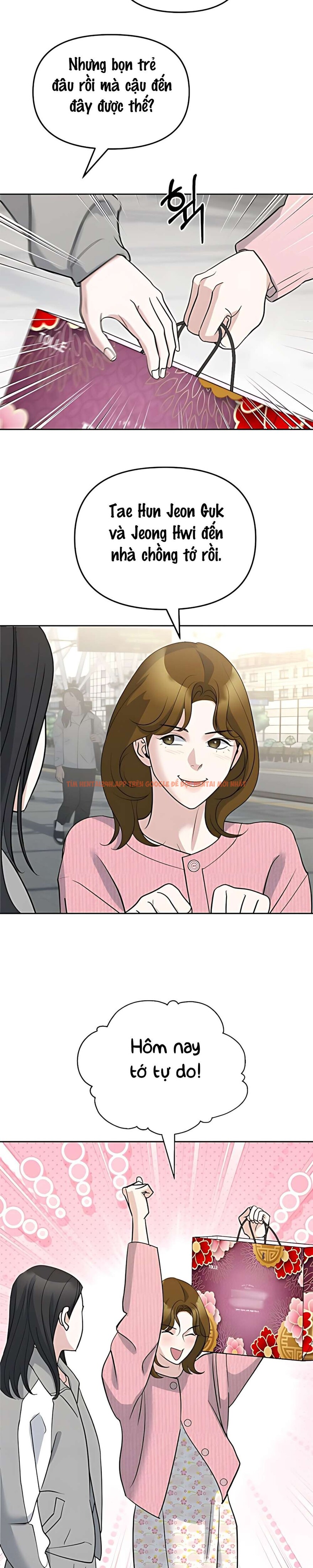 Xem ảnh 8 2 trong truyện hentai 〖18+〗- Cẩn Thận Va Phải Tình Yêu - Chapter 53 - hentaitvn.net