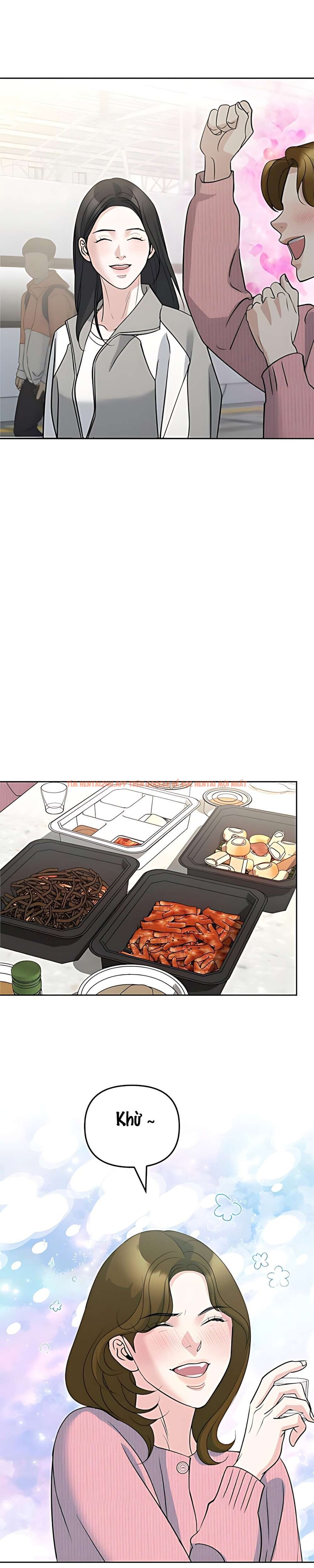 Xem ảnh 9 0 trong truyện hentai 〖18+〗- Cẩn Thận Va Phải Tình Yêu - Chapter 53 - hentaitvn.net