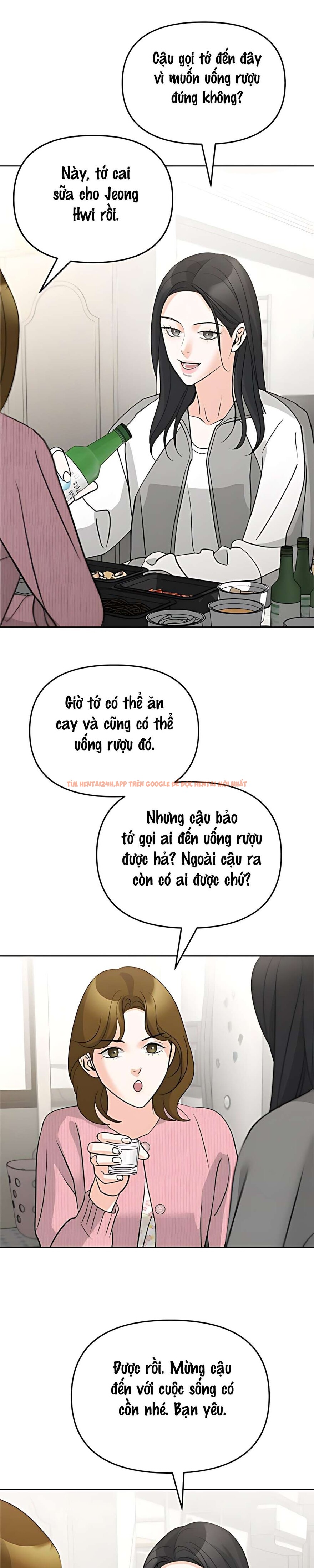 Xem ảnh 9 1 trong truyện hentai 〖18+〗- Cẩn Thận Va Phải Tình Yêu - Chapter 53 - hentaitvn.net