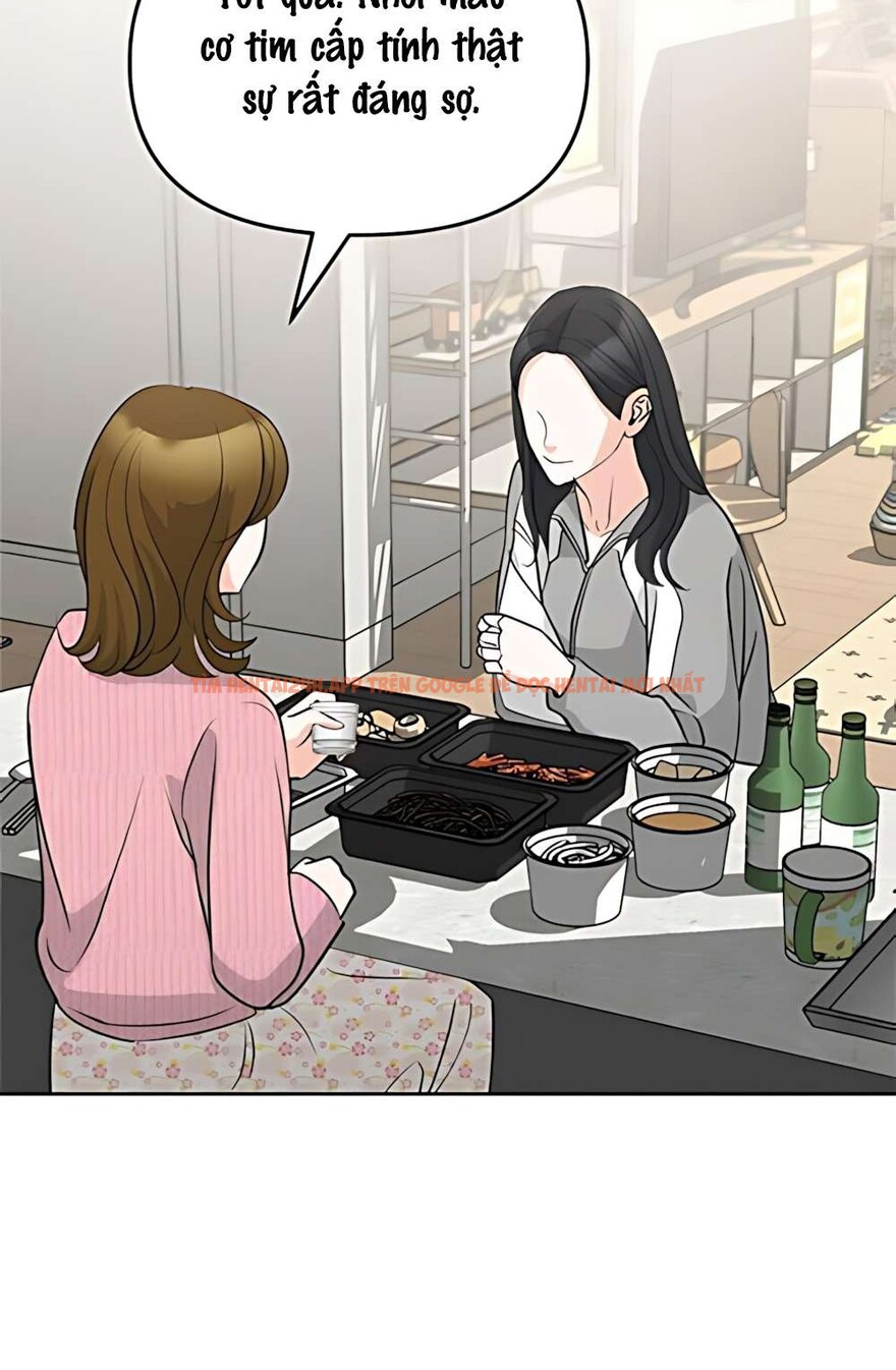 Xem ảnh 9 3 trong truyện hentai 〖18+〗- Cẩn Thận Va Phải Tình Yêu - Chapter 53 - hentaitvn.net