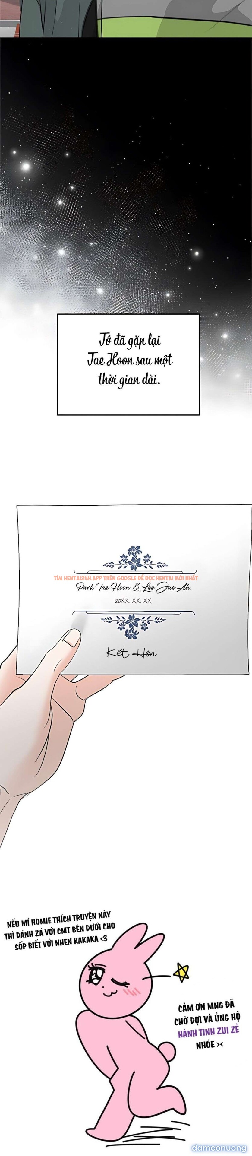 Xem ảnh 10 3 trong truyện hentai 〖18+〗- Cẩn Thận Va Phải Tình Yêu - Chapter 54 - hentaitvn.net