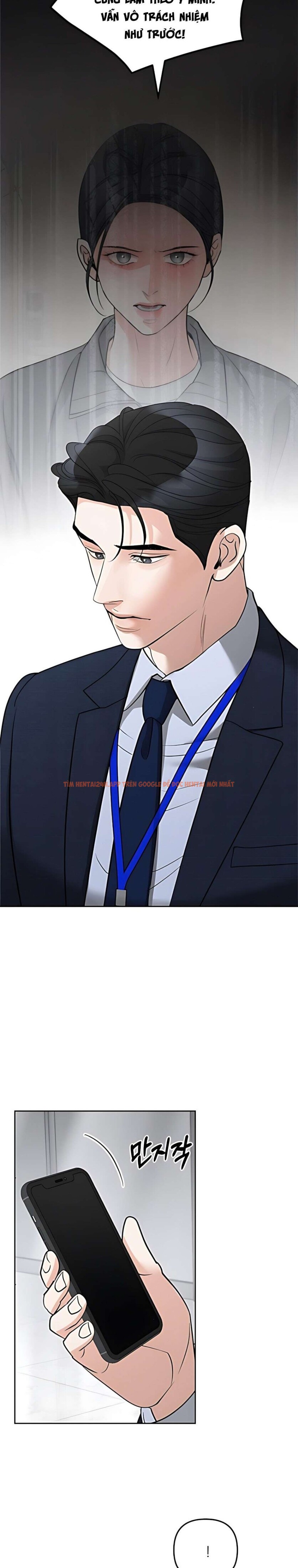 Xem ảnh 2 1 trong truyện hentai 〖18+〗- Cẩn Thận Va Phải Tình Yêu - Chapter 54 - hentaitvn.net