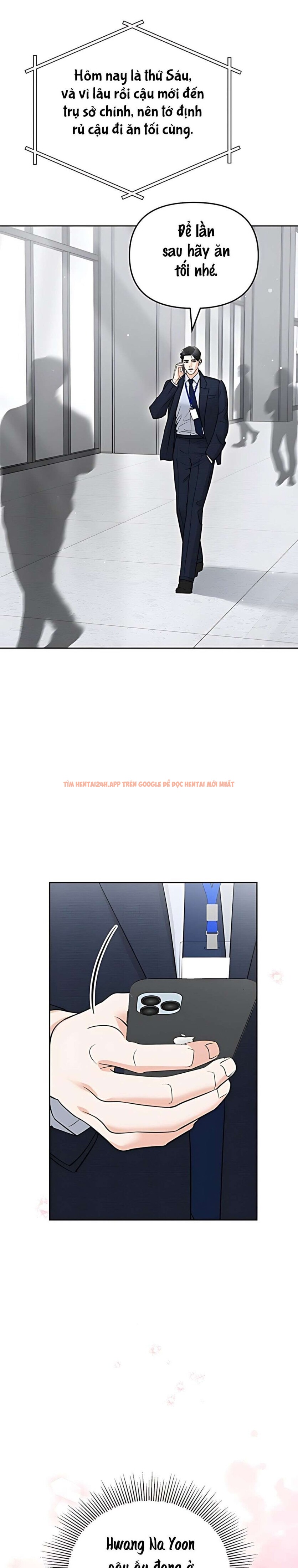 Xem ảnh 3 0 trong truyện hentai 〖18+〗- Cẩn Thận Va Phải Tình Yêu - Chapter 54 - hentaitvn.net