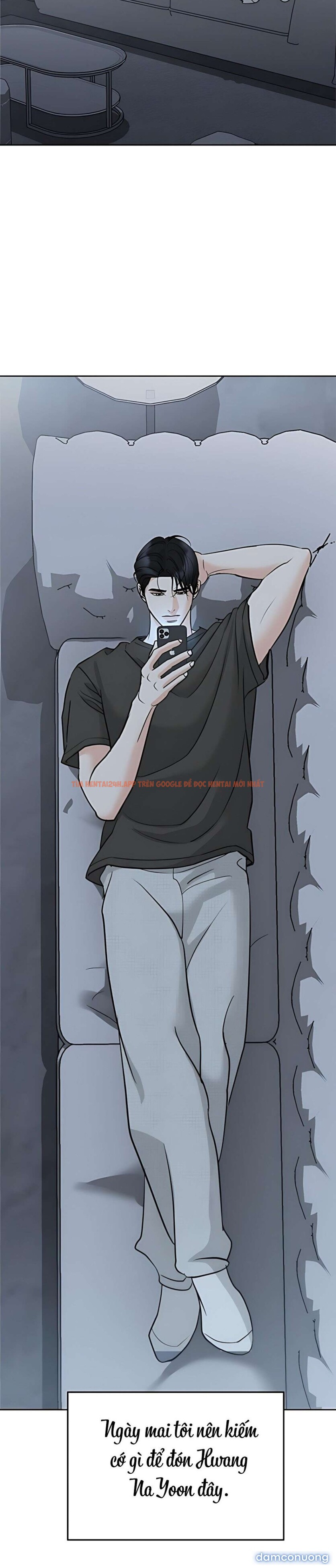 Xem ảnh 3 2 trong truyện hentai 〖18+〗- Cẩn Thận Va Phải Tình Yêu - Chapter 54 - hentaitvn.net