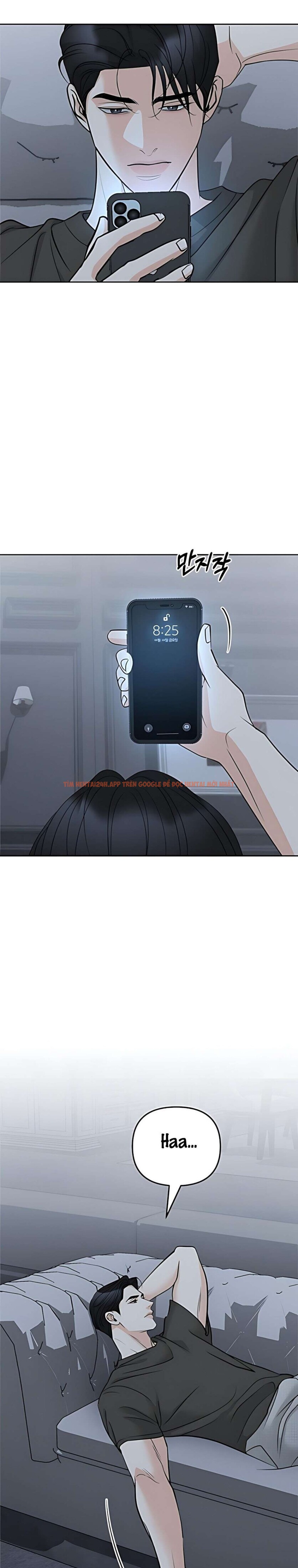 Xem ảnh 4 0 trong truyện hentai 〖18+〗- Cẩn Thận Va Phải Tình Yêu - Chapter 54 - hentaitvn.net