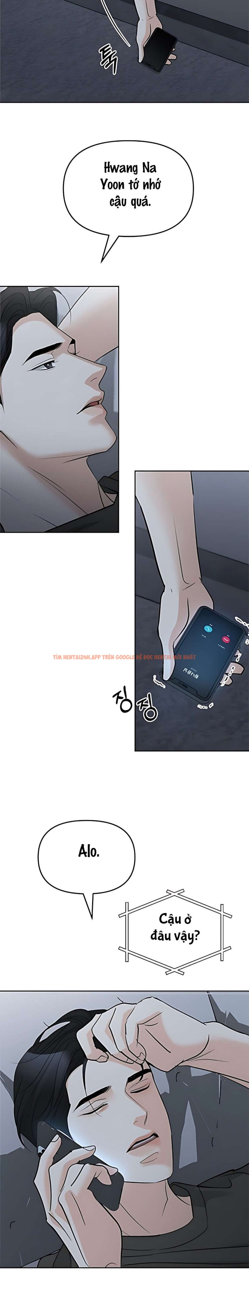 Xem ảnh 4 1 trong truyện hentai 〖18+〗- Cẩn Thận Va Phải Tình Yêu - Chapter 54 - hentaitvn.net