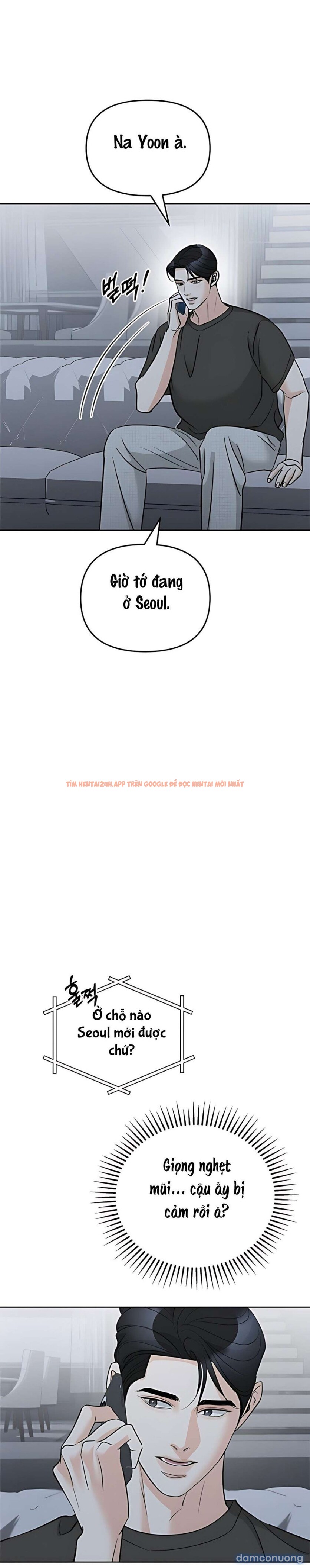 Xem ảnh 4 2 trong truyện hentai 〖18+〗- Cẩn Thận Va Phải Tình Yêu - Chapter 54 - hentaitvn.net