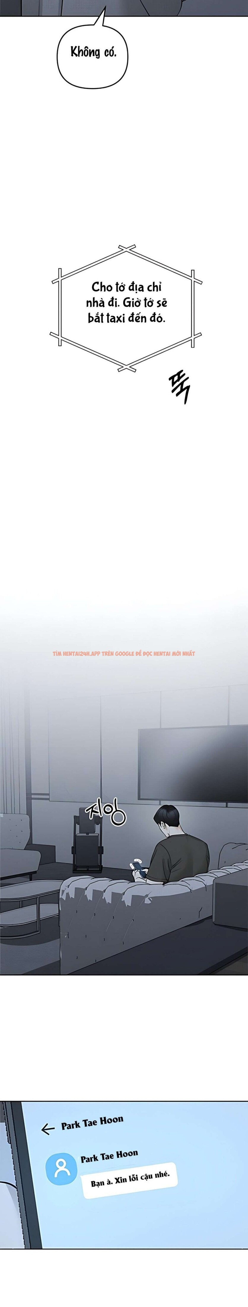 Xem ảnh 5 1 trong truyện hentai 〖18+〗- Cẩn Thận Va Phải Tình Yêu - Chapter 54 - hentaitvn.net