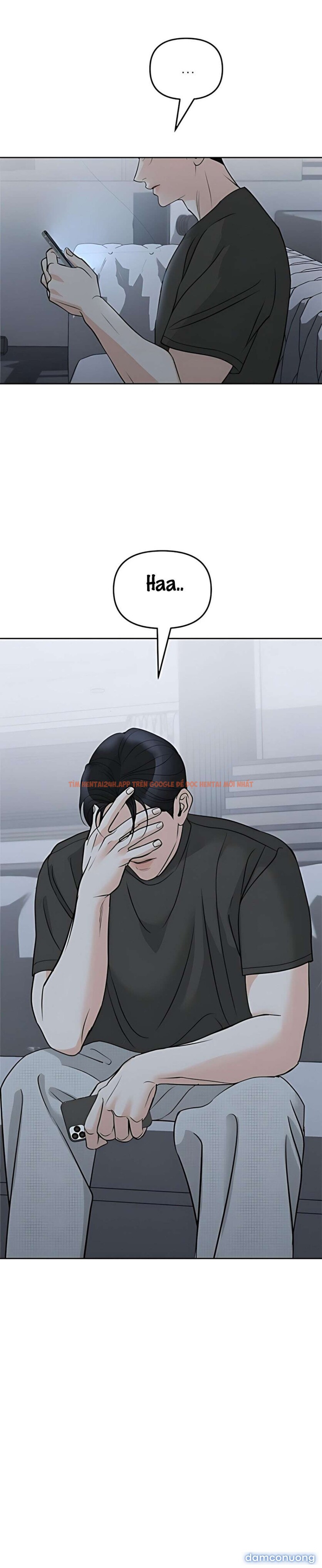 Xem ảnh 5 2 trong truyện hentai 〖18+〗- Cẩn Thận Va Phải Tình Yêu - Chapter 54 - hentaitvn.net