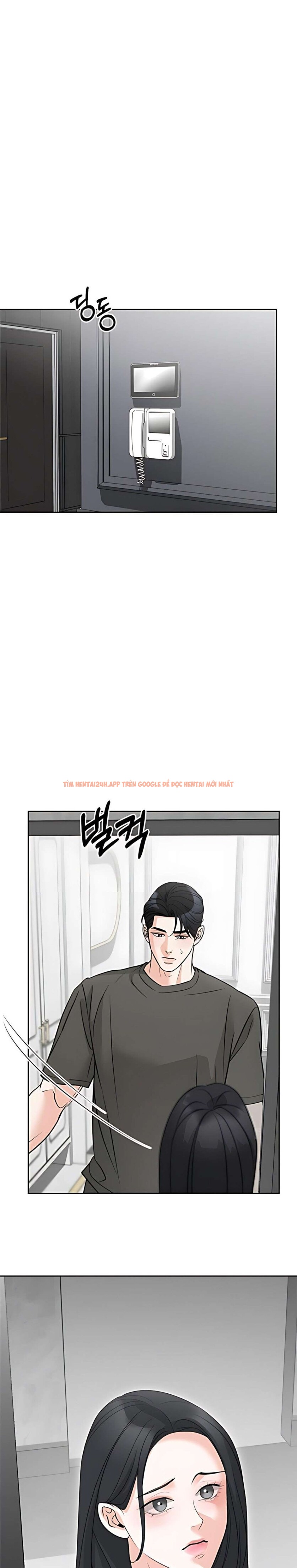 Xem ảnh 6 0 trong truyện hentai 〖18+〗- Cẩn Thận Va Phải Tình Yêu - Chapter 54 - hentaitvn.net