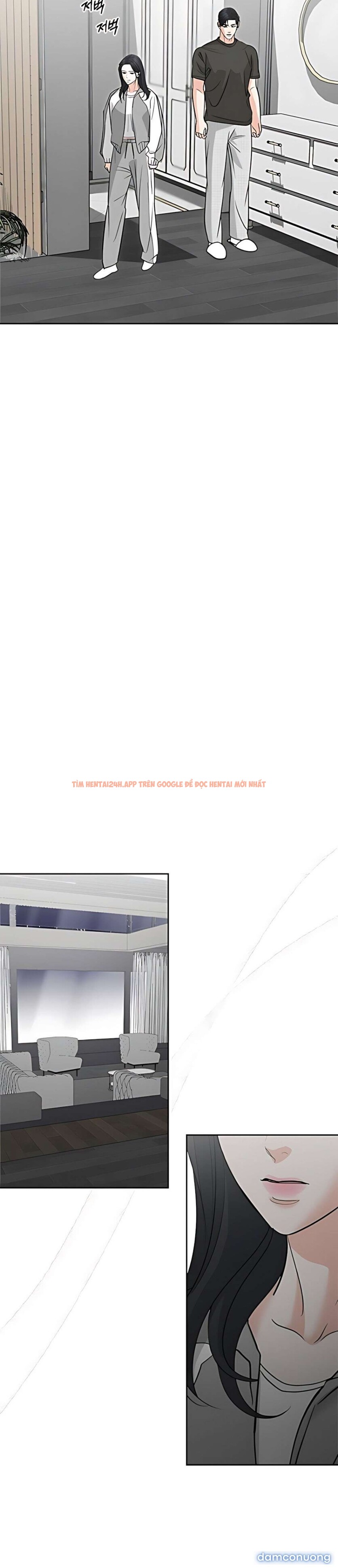Xem ảnh 6 2 trong truyện hentai 〖18+〗- Cẩn Thận Va Phải Tình Yêu - Chapter 54 - hentaitvn.net