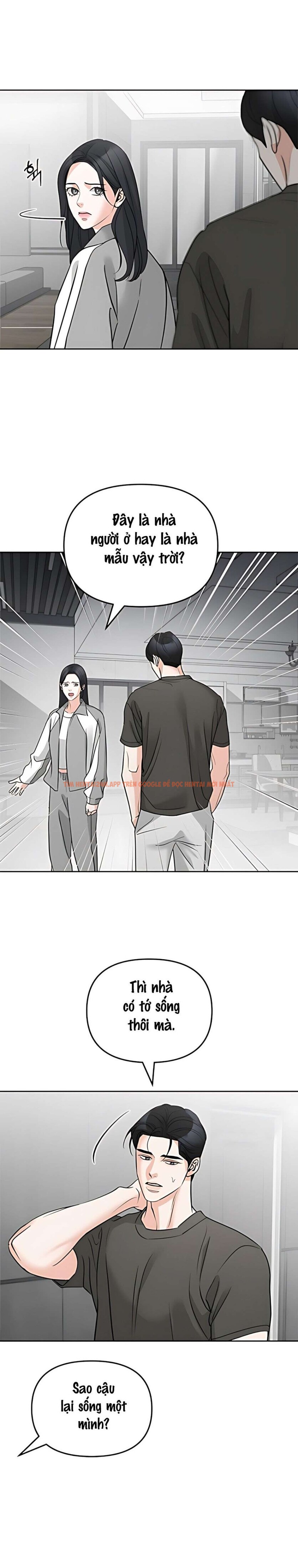 Xem ảnh 7 0 trong truyện hentai 〖18+〗- Cẩn Thận Va Phải Tình Yêu - Chapter 54 - hentaitvn.net