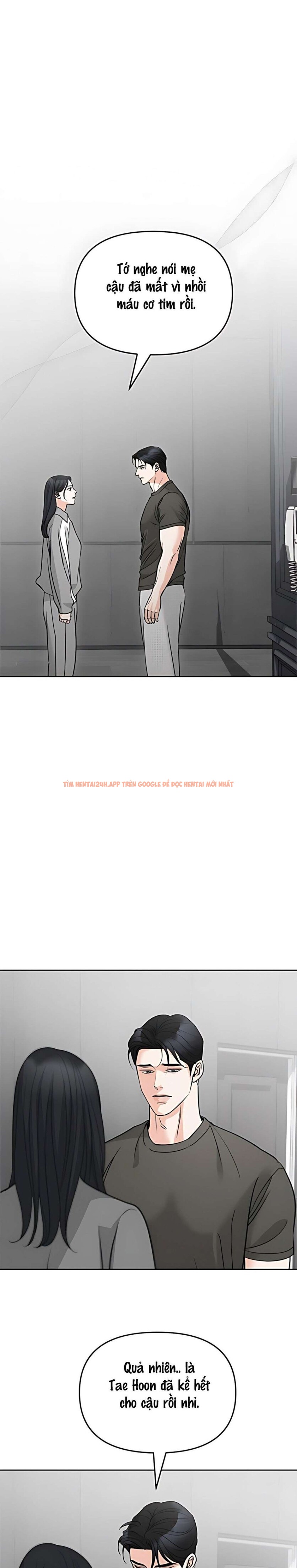 Xem ảnh 8 0 trong truyện hentai 〖18+〗- Cẩn Thận Va Phải Tình Yêu - Chapter 54 - hentaitvn.net