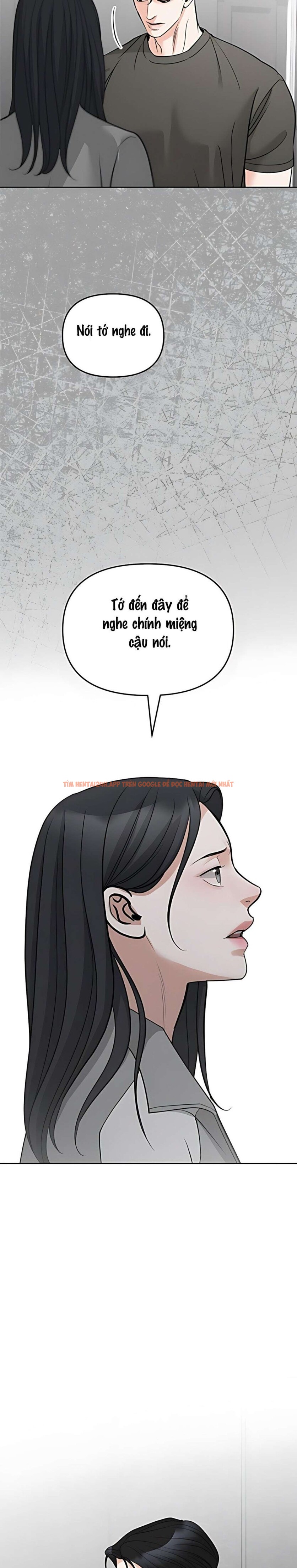 Xem ảnh 8 1 trong truyện hentai 〖18+〗- Cẩn Thận Va Phải Tình Yêu - Chapter 54 - hentaitvn.net