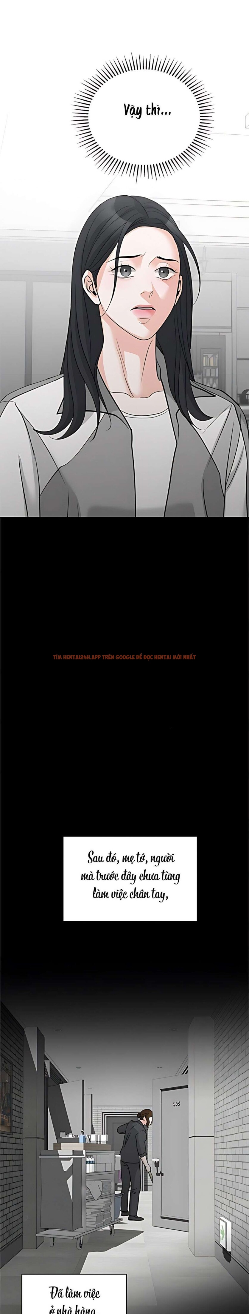 Xem ảnh 9 0 trong truyện hentai 〖18+〗- Cẩn Thận Va Phải Tình Yêu - Chapter 54 - hentaitvn.net