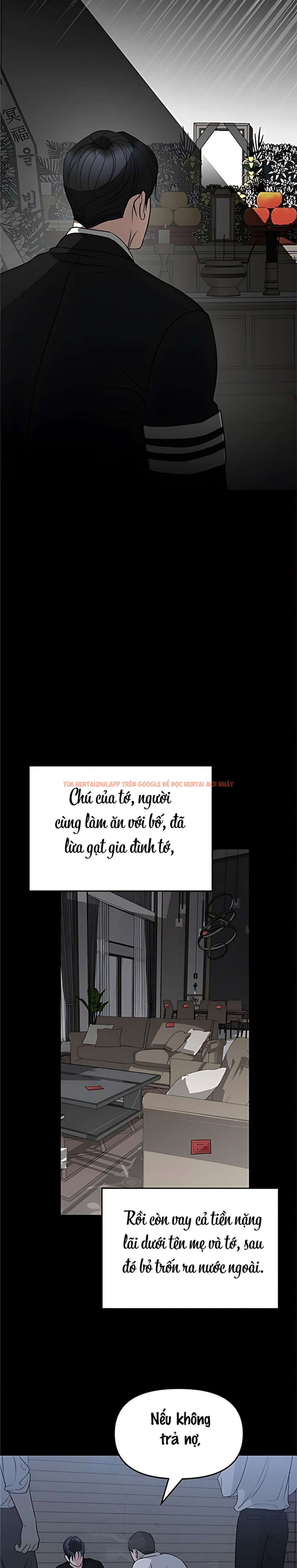 Xem ảnh 9 2 trong truyện hentai 〖18+〗- Cẩn Thận Va Phải Tình Yêu - Chapter 54 - hentaitvn.net