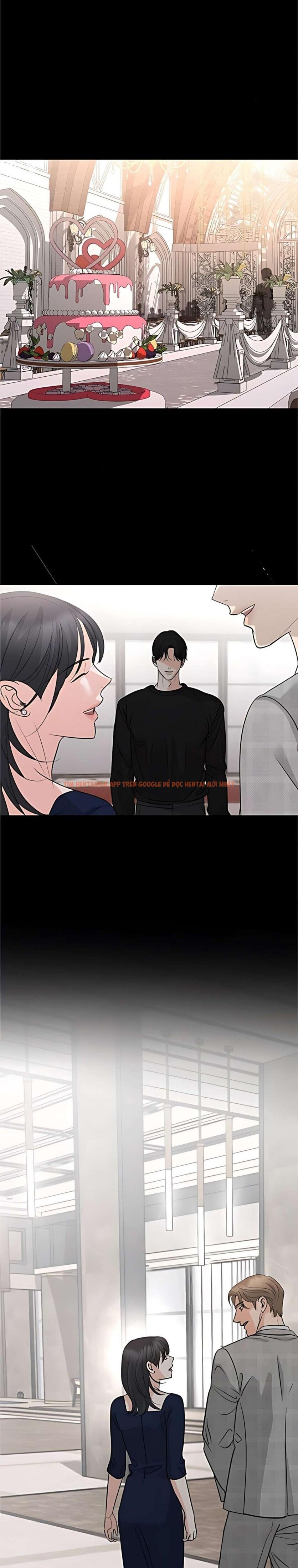 Xem ảnh 1 1 trong truyện hentai 〖18+〗- Cẩn Thận Va Phải Tình Yêu - Chapter 55 - hentaitvn.net