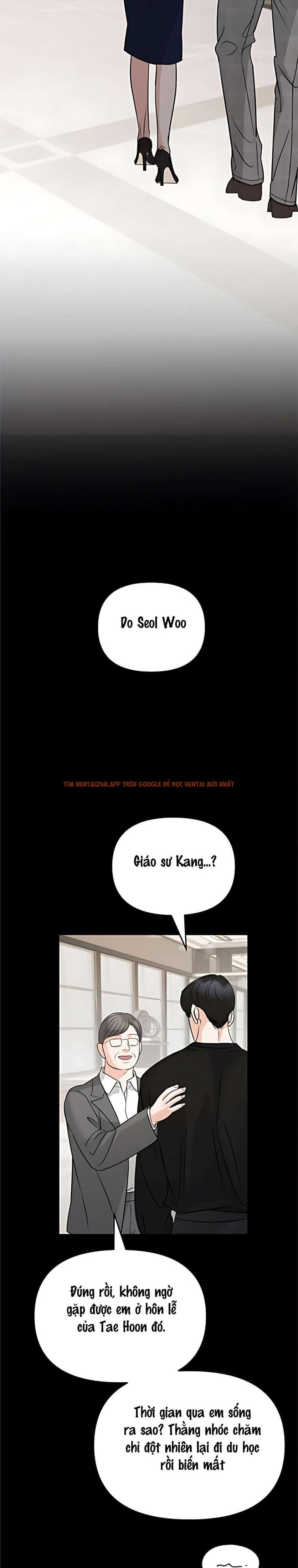 Xem ảnh 1 2 trong truyện hentai 〖18+〗- Cẩn Thận Va Phải Tình Yêu - Chapter 55 - hentaitvn.net