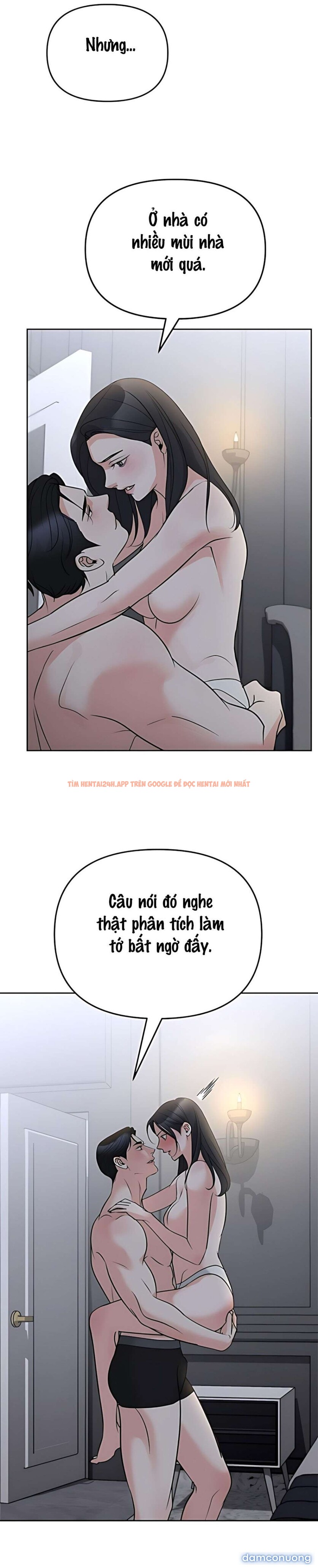 Xem ảnh 10 2 trong truyện hentai 〖18+〗- Cẩn Thận Va Phải Tình Yêu - Chapter 55 - hentaitvn.net