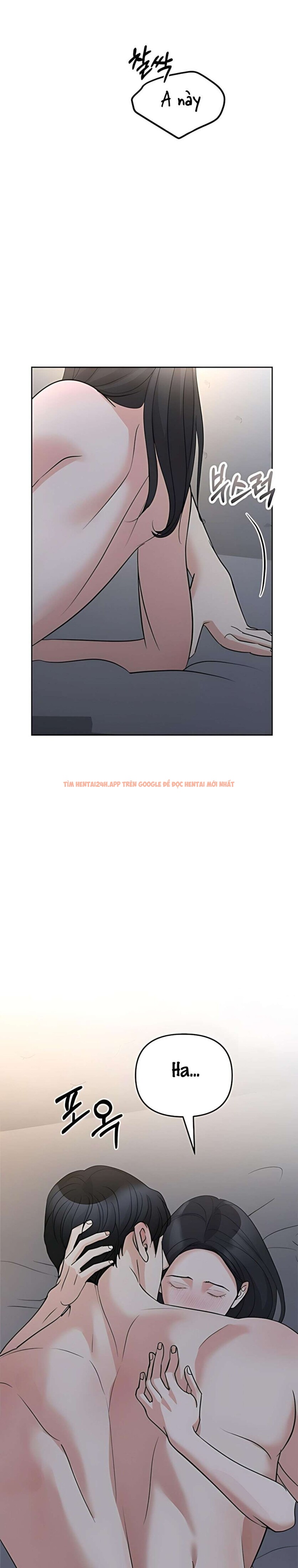 Xem ảnh 11 0 trong truyện hentai 〖18+〗- Cẩn Thận Va Phải Tình Yêu - Chapter 55 - hentaitvn.net