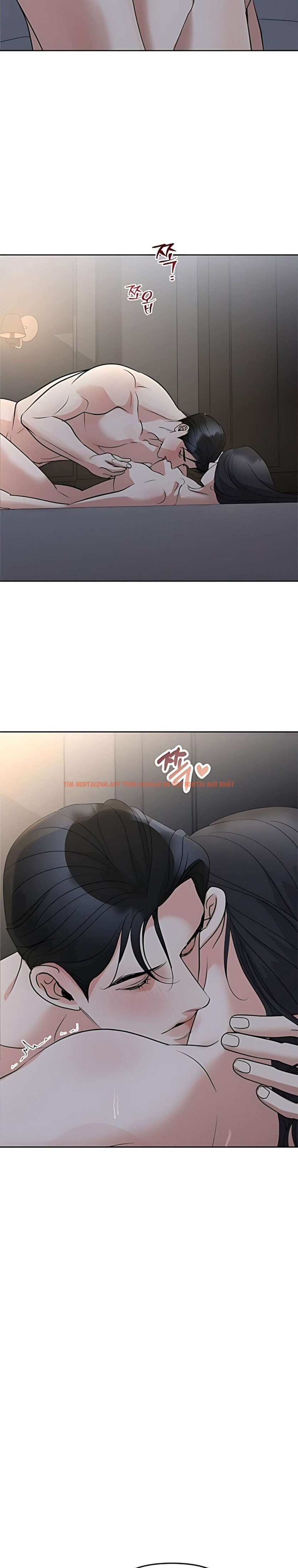 Xem ảnh 11 1 trong truyện hentai 〖18+〗- Cẩn Thận Va Phải Tình Yêu - Chapter 55 - hentaitvn.net