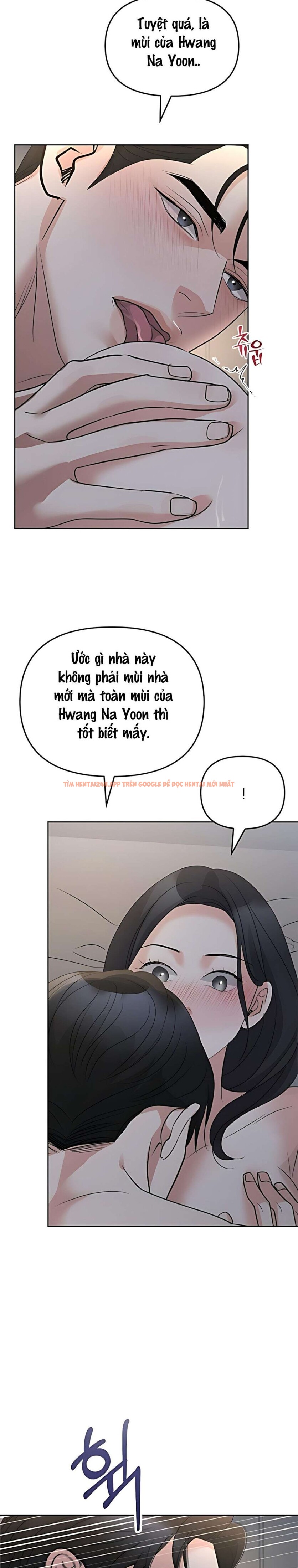 Xem ảnh 11 2 trong truyện hentai 〖18+〗- Cẩn Thận Va Phải Tình Yêu - Chapter 55 - hentaitvn.net
