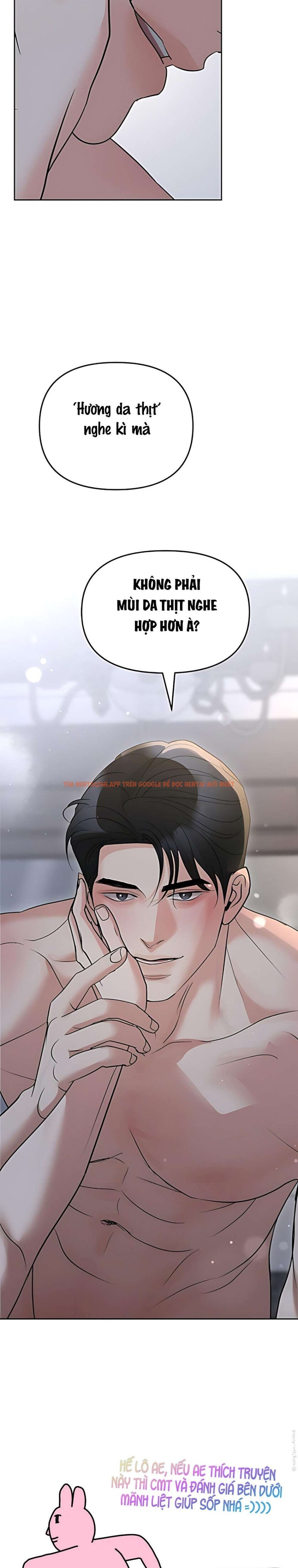 Xem ảnh 11 4 trong truyện hentai 〖18+〗- Cẩn Thận Va Phải Tình Yêu - Chapter 55 - hentaitvn.net