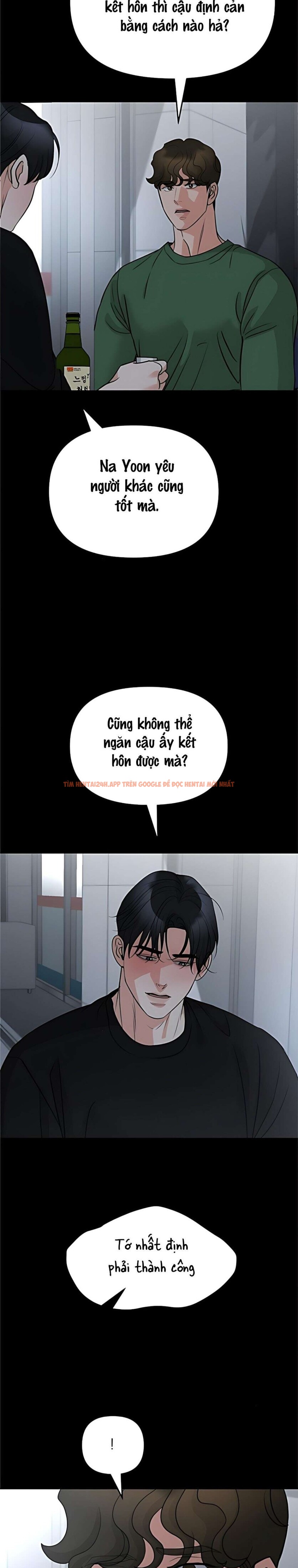 Xem ảnh 2 1 trong truyện hentai 〖18+〗- Cẩn Thận Va Phải Tình Yêu - Chapter 55 - hentaitvn.net