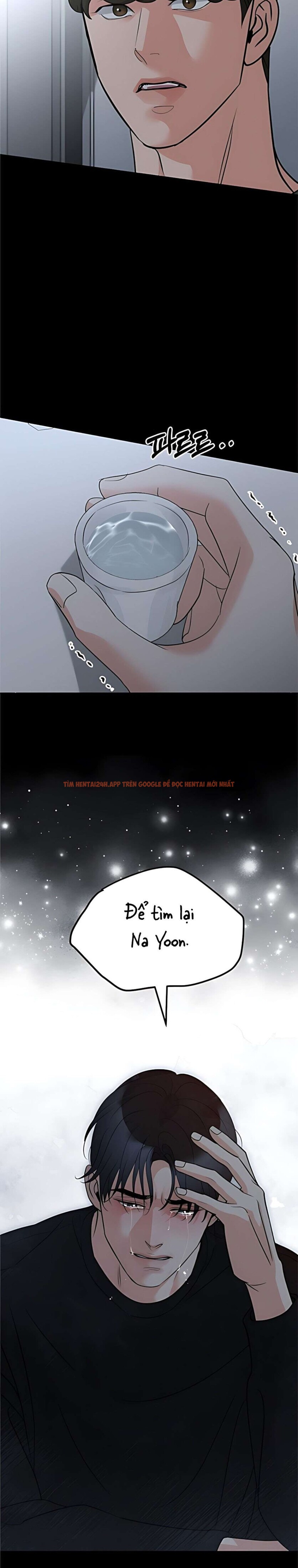 Xem ảnh 2 2 trong truyện hentai 〖18+〗- Cẩn Thận Va Phải Tình Yêu - Chapter 55 - hentaitvn.net