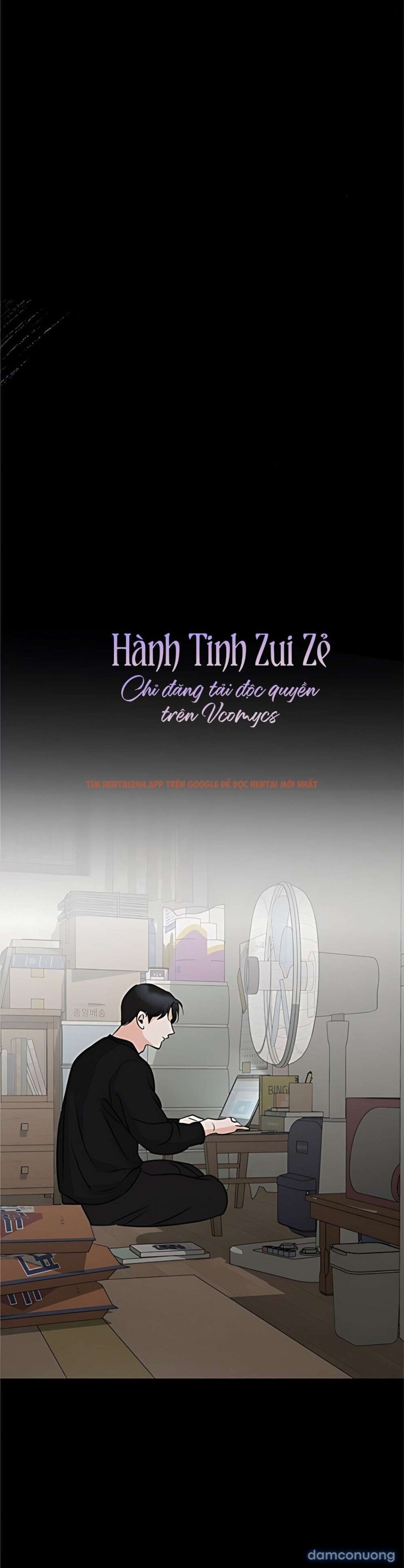 Xem ảnh 2 3 trong truyện hentai 〖18+〗- Cẩn Thận Va Phải Tình Yêu - Chapter 55 - hentaitvn.net