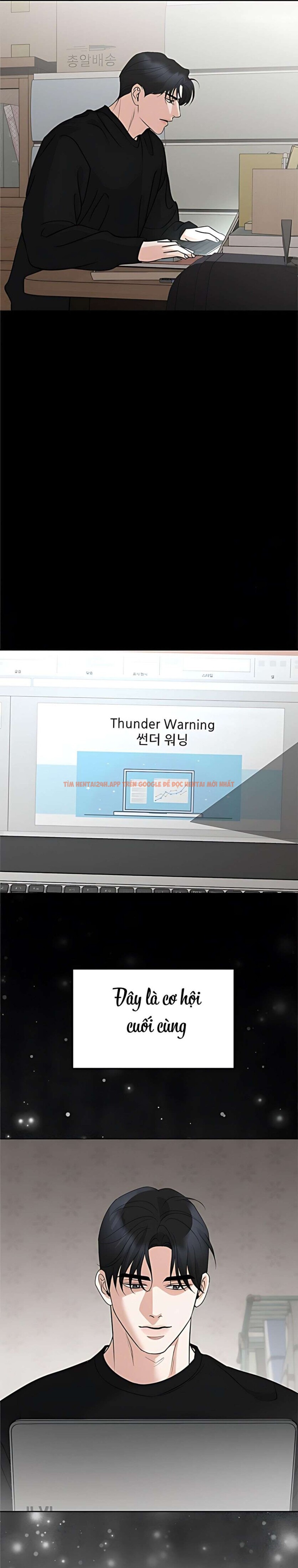 Xem ảnh 3 0 trong truyện hentai 〖18+〗- Cẩn Thận Va Phải Tình Yêu - Chapter 55 - hentaitvn.net