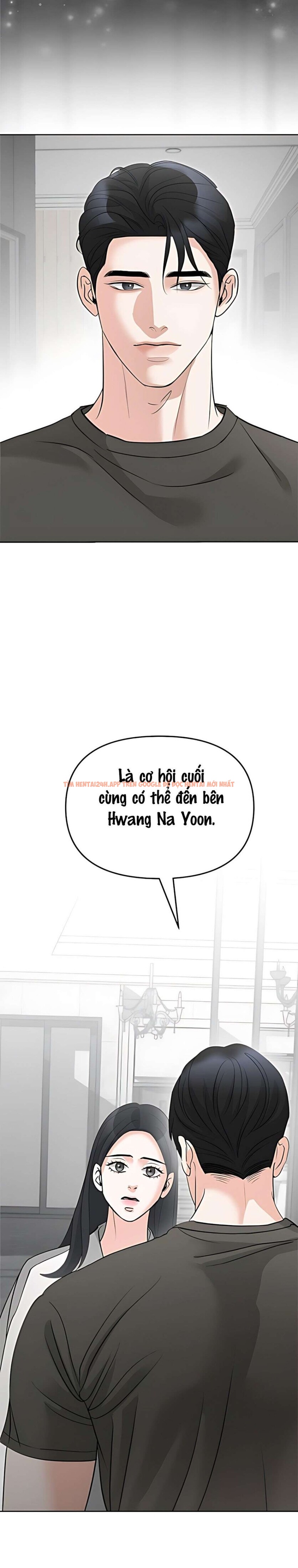 Xem ảnh 3 1 trong truyện hentai 〖18+〗- Cẩn Thận Va Phải Tình Yêu - Chapter 55 - hentaitvn.net