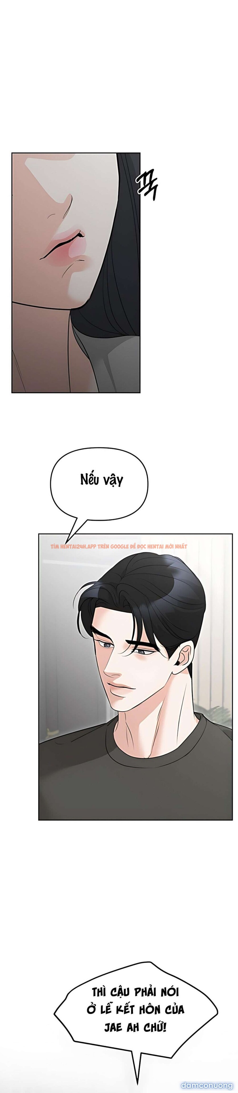 Xem ảnh 3 2 trong truyện hentai 〖18+〗- Cẩn Thận Va Phải Tình Yêu - Chapter 55 - hentaitvn.net