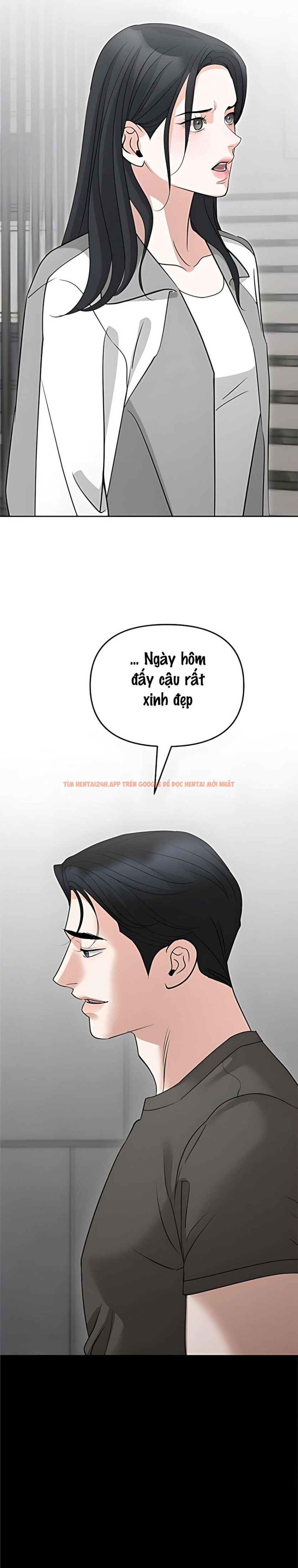 Xem ảnh 4 0 trong truyện hentai 〖18+〗- Cẩn Thận Va Phải Tình Yêu - Chapter 55 - hentaitvn.net