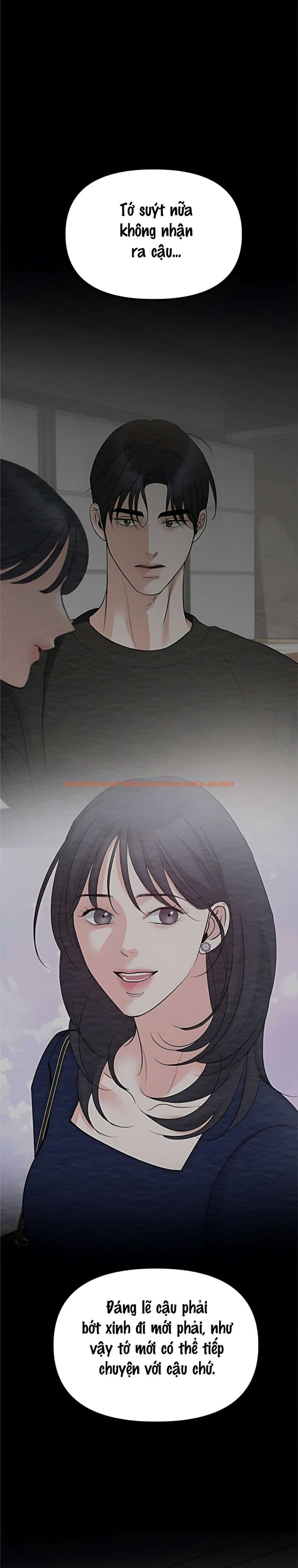 Xem ảnh 4 1 trong truyện hentai 〖18+〗- Cẩn Thận Va Phải Tình Yêu - Chapter 55 - hentaitvn.net