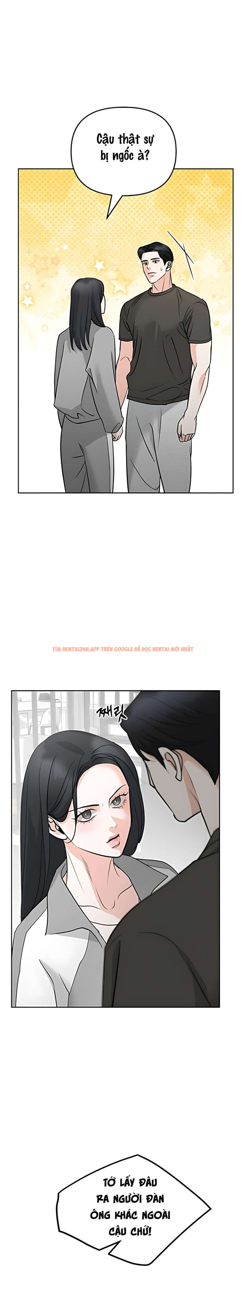 Xem ảnh 5 0 trong truyện hentai 〖18+〗- Cẩn Thận Va Phải Tình Yêu - Chapter 55 - hentaitvn.net