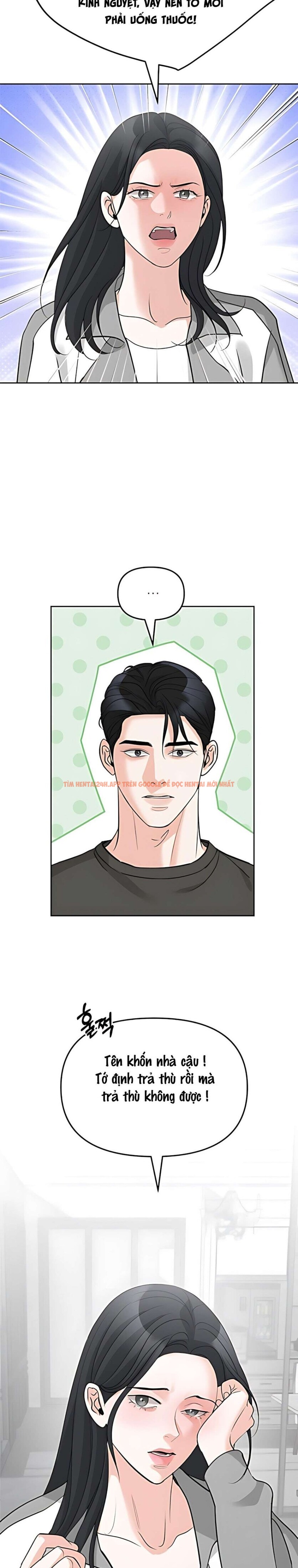 Xem ảnh 5 2 trong truyện hentai 〖18+〗- Cẩn Thận Va Phải Tình Yêu - Chapter 55 - hentaitvn.net