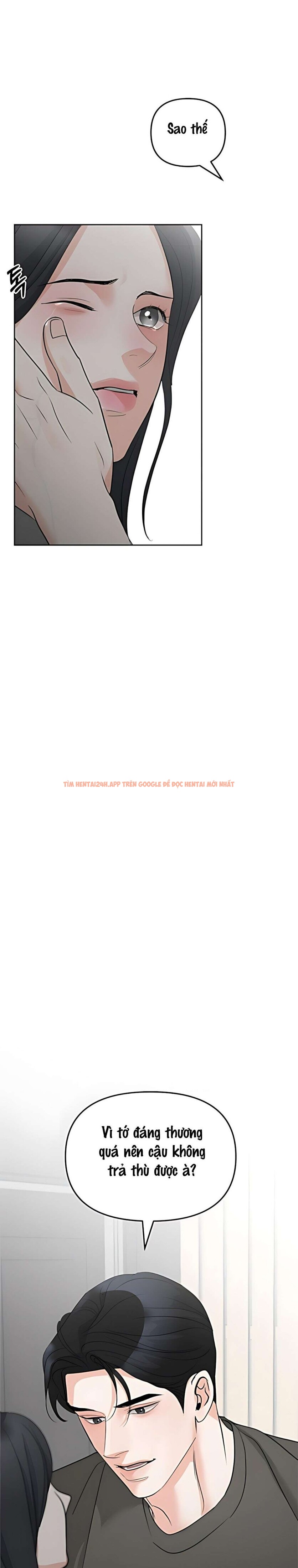 Xem ảnh 6 0 trong truyện hentai 〖18+〗- Cẩn Thận Va Phải Tình Yêu - Chapter 55 - hentaitvn.net