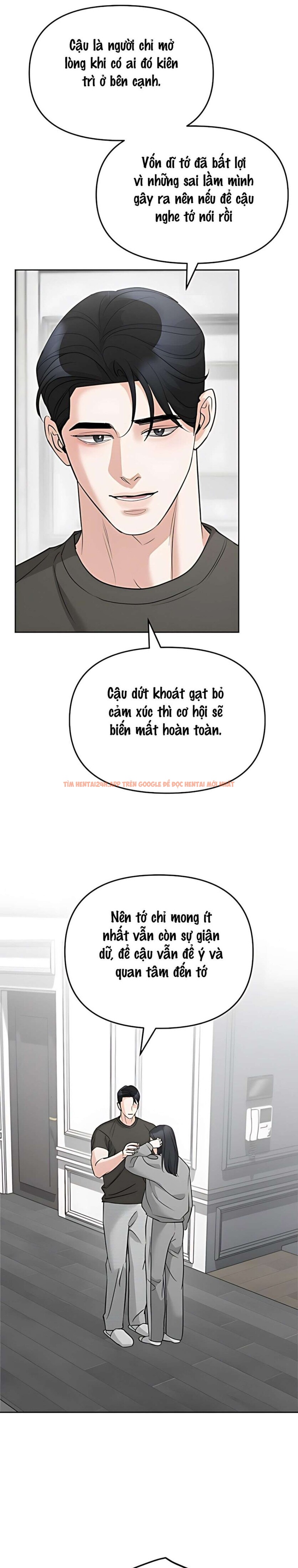 Xem ảnh 7 0 trong truyện hentai 〖18+〗- Cẩn Thận Va Phải Tình Yêu - Chapter 55 - hentaitvn.net