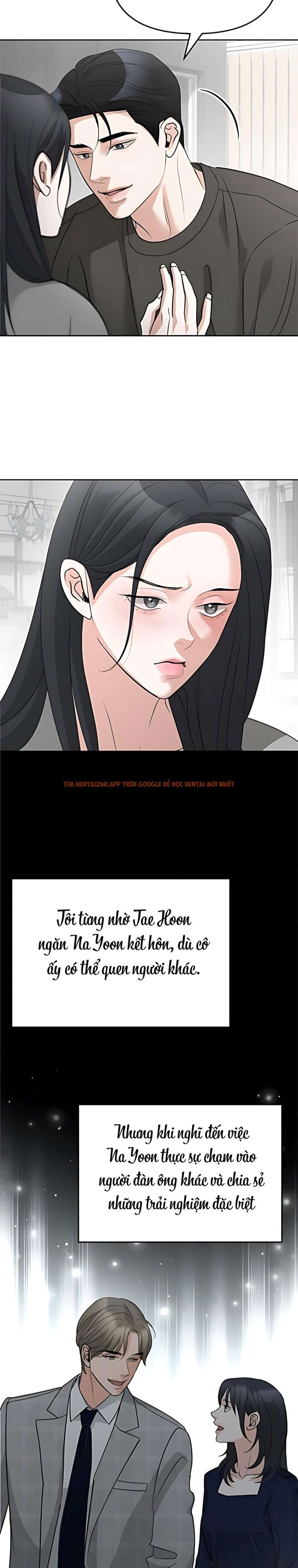 Xem ảnh 7 2 trong truyện hentai 〖18+〗- Cẩn Thận Va Phải Tình Yêu - Chapter 55 - hentaitvn.net