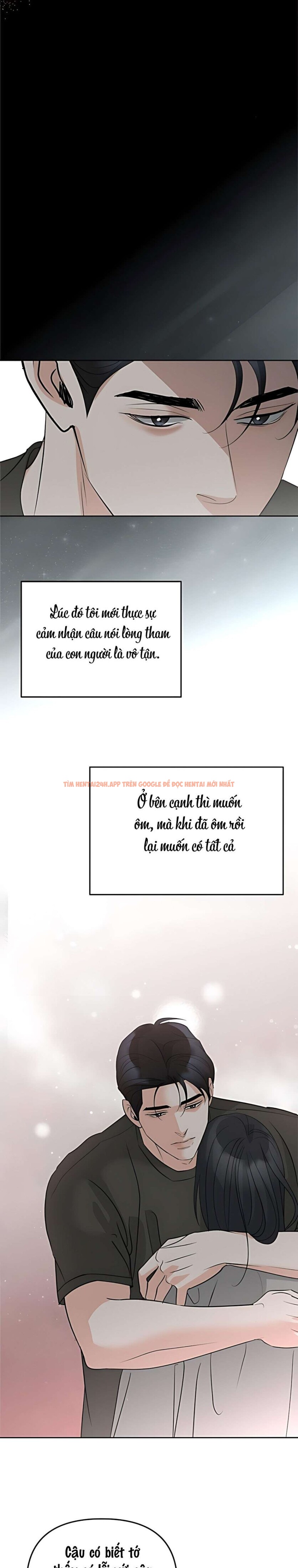 Xem ảnh 8 0 trong truyện hentai 〖18+〗- Cẩn Thận Va Phải Tình Yêu - Chapter 55 - hentaitvn.net