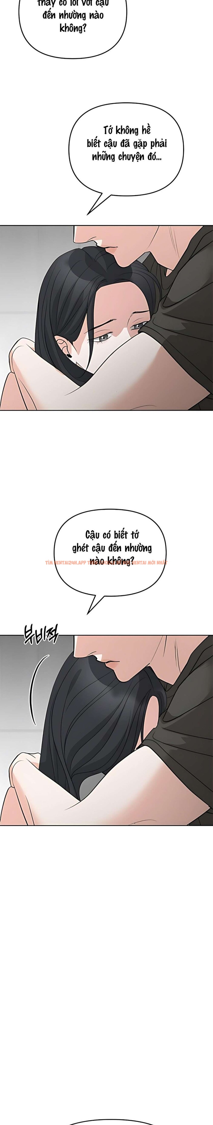 Xem ảnh 8 1 trong truyện hentai 〖18+〗- Cẩn Thận Va Phải Tình Yêu - Chapter 55 - hentaitvn.net