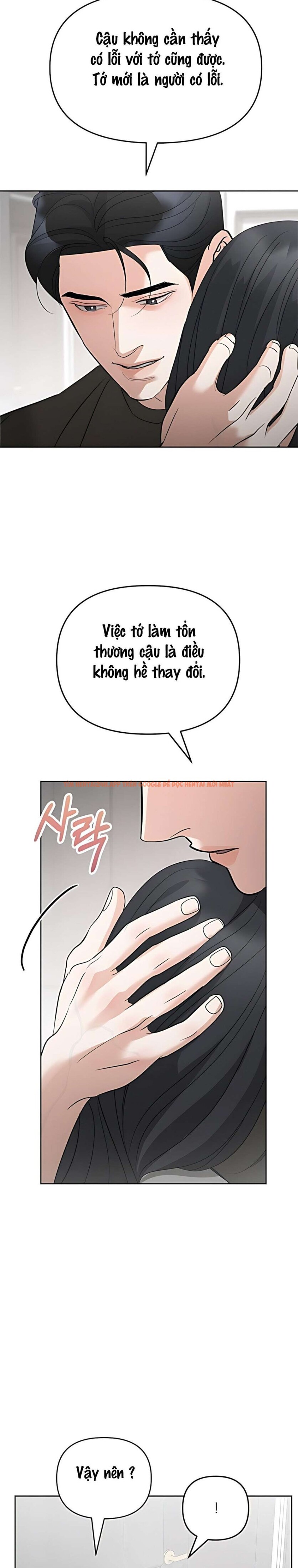 Xem ảnh 8 2 trong truyện hentai 〖18+〗- Cẩn Thận Va Phải Tình Yêu - Chapter 55 - hentaitvn.net