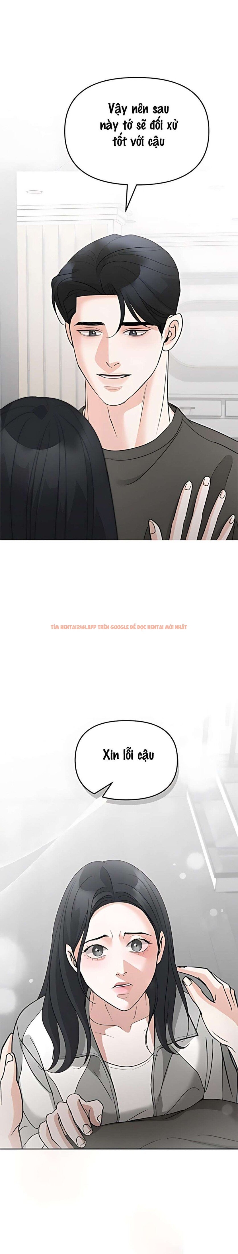 Xem ảnh 9 0 trong truyện hentai 〖18+〗- Cẩn Thận Va Phải Tình Yêu - Chapter 55 - hentaitvn.net