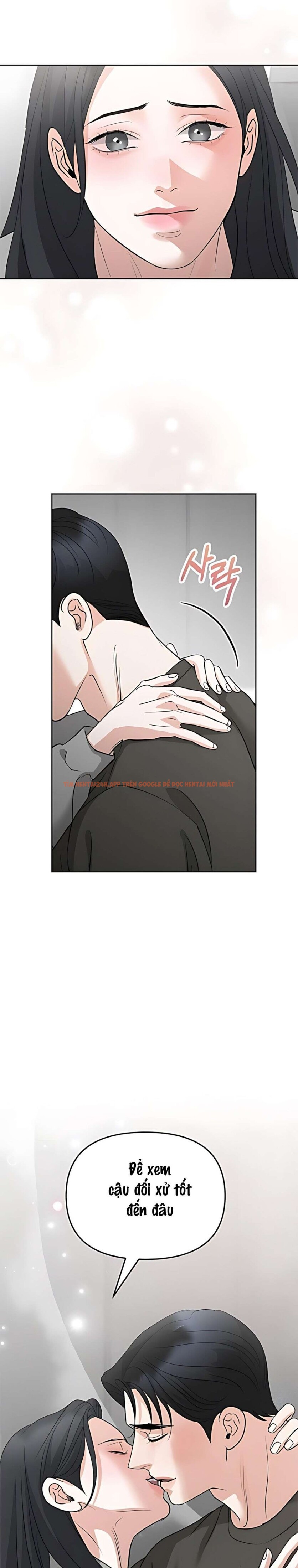 Xem ảnh 9 1 trong truyện hentai 〖18+〗- Cẩn Thận Va Phải Tình Yêu - Chapter 55 - hentaitvn.net