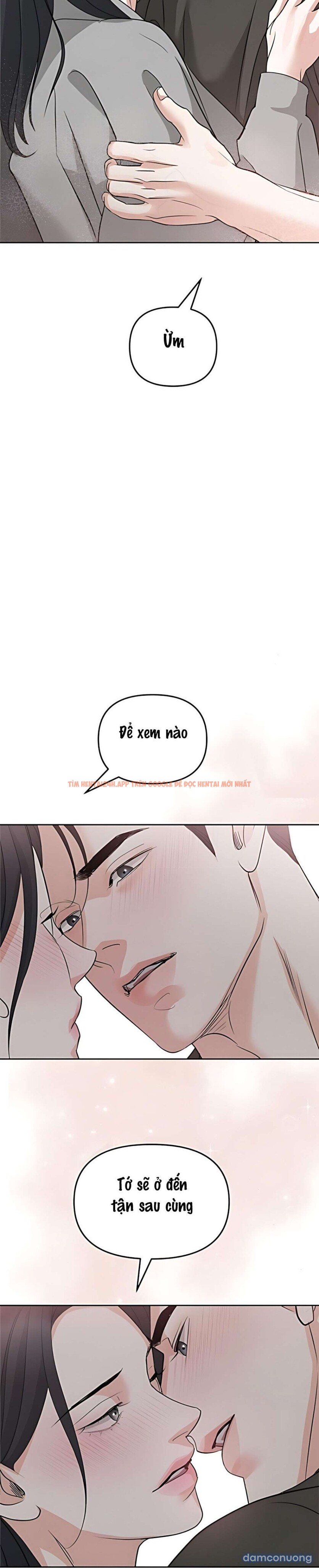 Xem ảnh 9 2 trong truyện hentai 〖18+〗- Cẩn Thận Va Phải Tình Yêu - Chapter 55 - hentaitvn.net