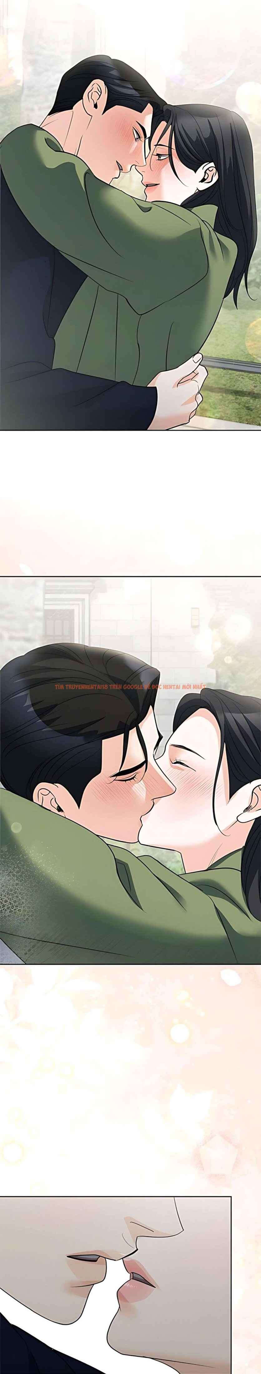 Xem ảnh 〖18+〗- Cẩn Thận Va Phải Tình Yêu - Chapter 59 - 10 0 - Truyenhentaiz.net